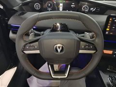 Changan UNI-V 1.5T Deluxe - ფოტო 10