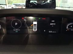Changan UNI-V 1.5T Deluxe - ფოტო 11
