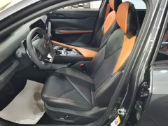 Changan UNI-V 1.5T Deluxe - ფოტო 14