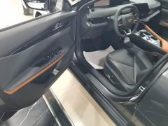 Changan UNI-V 1.5T Deluxe - ფოტო 15