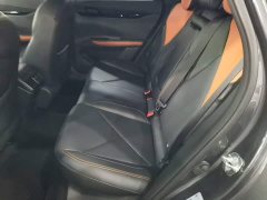 Changan UNI-V 1.5T Deluxe - ფოტო 16