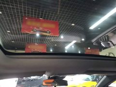 Changan UNI-V 1.5T Deluxe - ფოტო 17