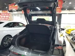 Changan UNI-V 1.5T Deluxe - ფოტო 18
