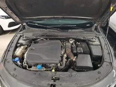 Changan UNI-V 1.5T Deluxe - ფოტო 19