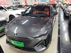 Changan UNI-V 1.5T Deluxe - ფოტო 2