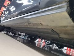 Changan UNI-V 1.5T Deluxe - ფოტო 20