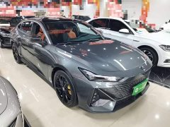 Changan UNI-V 1.5T Deluxe - ფოტო 3