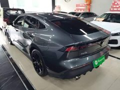 Changan UNI-V 1.5T Deluxe - ფოტო 4