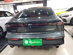 Changan UNI-V 1.5T Deluxe - ფოტო 5