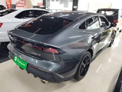 Changan UNI-V 1.5T Deluxe - ფოტო 6