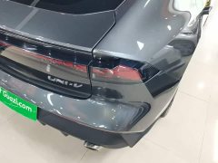 Changan UNI-V 1.5T Deluxe - ფოტო 7