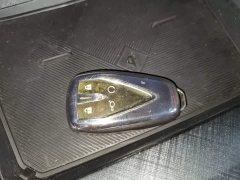 Changan UNI-V 1.5T Deluxe - ფოტო 8