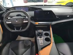Changan UNI-V 1.5T Deluxe - ფოტო 9