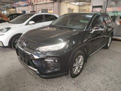 Toyota Vland 2.0L CVT AWD Luxury Plus - ფოტო 1