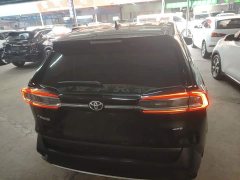 Toyota Vland 2.0L CVT AWD Luxury Plus - ფოტო 10