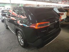 Toyota Vland 2.0L CVT AWD Luxury Plus - ფოტო 11