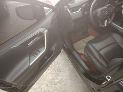 Toyota Vland 2.0L CVT AWD Luxury Plus - ფოტო 12
