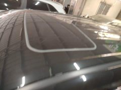 Toyota Vland 2.0L CVT AWD Luxury Plus - ფოტო 13