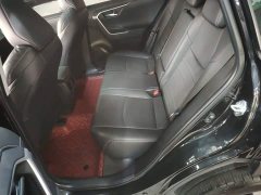 Toyota Vland 2.0L CVT AWD Luxury Plus - ფოტო 14