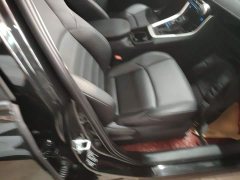 Toyota Vland 2.0L CVT AWD Luxury Plus - ფოტო 16