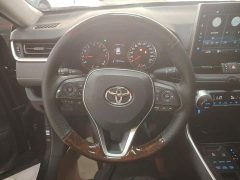 Toyota Vland 2.0L CVT AWD Luxury Plus - ფოტო 2