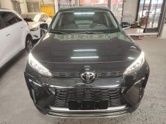 Toyota Vland 2.0L CVT AWD Luxury Plus - ფოტო 4