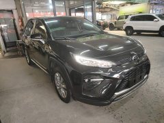 Toyota Vland 2.0L CVT AWD Luxury Plus - ფოტო 5