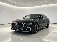 Audi A8 A8L 50 TFSI quattro Premium Edition - ფოტო 1