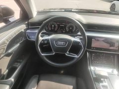 Audi A8 A8L 50 TFSI quattro Premium Edition - ფოტო 10