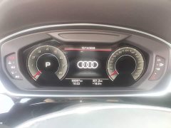 Audi A8 A8L 50 TFSI quattro Premium Edition - ფოტო 11