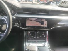 Audi A8 A8L 50 TFSI quattro Premium Edition - ფოტო 12