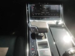 Audi A8 A8L 50 TFSI quattro Premium Edition - ფოტო 13