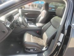 Audi A8 A8L 50 TFSI quattro Premium Edition - ფოტო 14