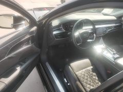 Audi A8 A8L 50 TFSI quattro Premium Edition - ფოტო 15