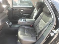 Audi A8 A8L 50 TFSI quattro Premium Edition - ფოტო 16
