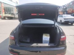 Audi A8 A8L 50 TFSI quattro Premium Edition - ფოტო 18