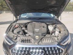 Audi A8 A8L 50 TFSI quattro Premium Edition - ფოტო 19