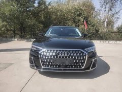 Audi A8 A8L 50 TFSI quattro Premium Edition - ფოტო 2