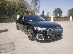 Audi A8 A8L 50 TFSI quattro Premium Edition - ფოტო 3