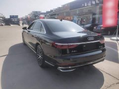 Audi A8 A8L 50 TFSI quattro Premium Edition - ფოტო 4