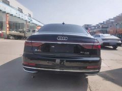 Audi A8 A8L 50 TFSI quattro Premium Edition - ფოტო 5