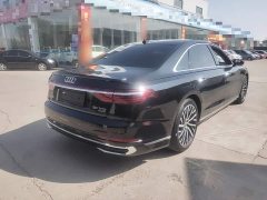 Audi A8 A8L 50 TFSI quattro Premium Edition - ფოტო 6