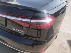 Audi A8 A8L 50 TFSI quattro Premium Edition - ფოტო 7