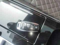 Audi A8 A8L 50 TFSI quattro Premium Edition - ფოტო 8