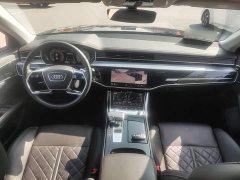 Audi A8 A8L 50 TFSI quattro Premium Edition - ფოტო 9