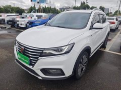 SAIC MG RX5 2020 20T Automatic 4G Connected Million Edition - ფოტო 1