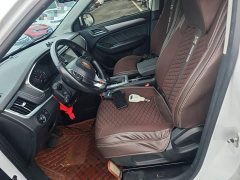 SAIC MG RX5 2020 20T Automatic 4G Connected Million Edition - ფოტო 10