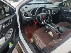 SAIC MG RX5 2020 20T Automatic 4G Connected Million Edition - ფოტო 11