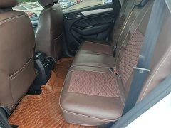 SAIC MG RX5 2020 20T Automatic 4G Connected Million Edition - ფოტო 12