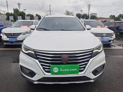 SAIC MG RX5 2020 20T Automatic 4G Connected Million Edition - ფოტო 2